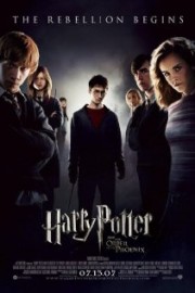 stáhnout Harry Potter a Fénixův řád