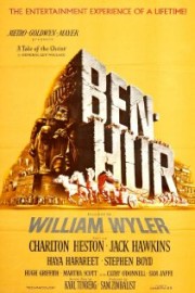stáhnout Ben Hur