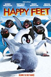 stáhnout Happy Feet
