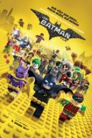 stáhnout LEGO® Batman film
